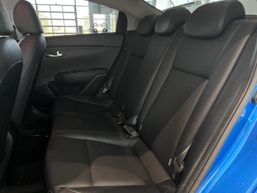 Kia Rio IV Волгоград  - изображение 27