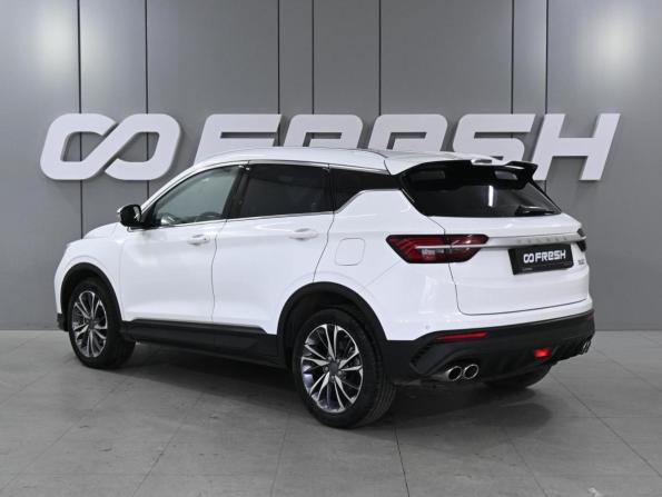 Belgee X50 с пробегом 2023 года, цена 1 789 000 рублей, 43784 км, внедорожник, Автокод Объявления