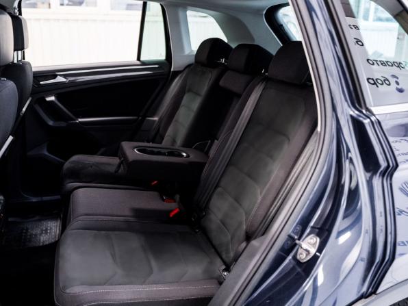 Volkswagen Tiguan II с пробегом 2017 года, цена 2 522 000 рублей, 147000 км, внедорожник, Автокод Объявления