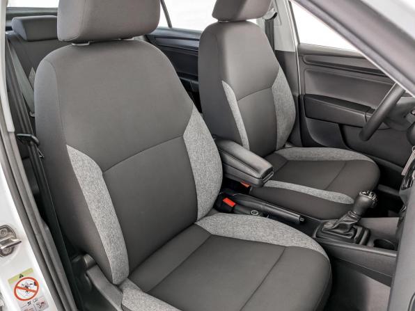 Skoda Rapid II с пробегом 2021 года, цена 1 350 000 рублей, 175004 км, лифтбек, Автокод Объявления
