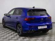 Volkswagen Golf VIII Москва  - изображение 27