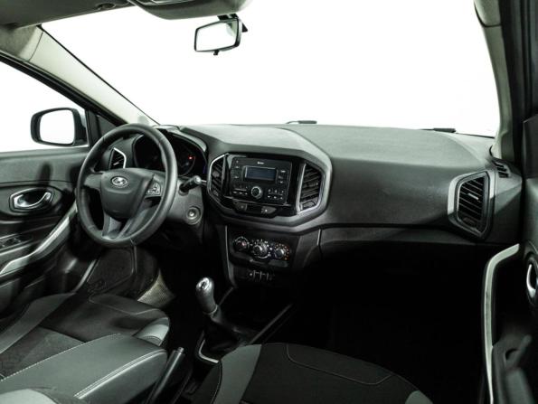 Lada (ВАЗ) XRAY I с пробегом 2021 года, цена 989 777 рублей, 107272 км, хэтчбек, Автокод Объявления