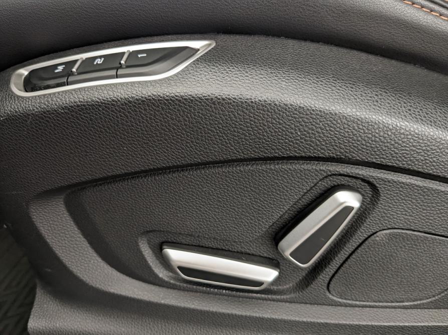 Geely Okavango I Рестайлинг Москва  - изображение 22