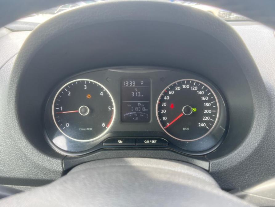 Volkswagen Amarok I Москва  - изображение 9