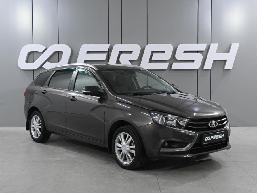 Lada (ВАЗ) Vesta I Ростов-на-Дону  - изображение 1