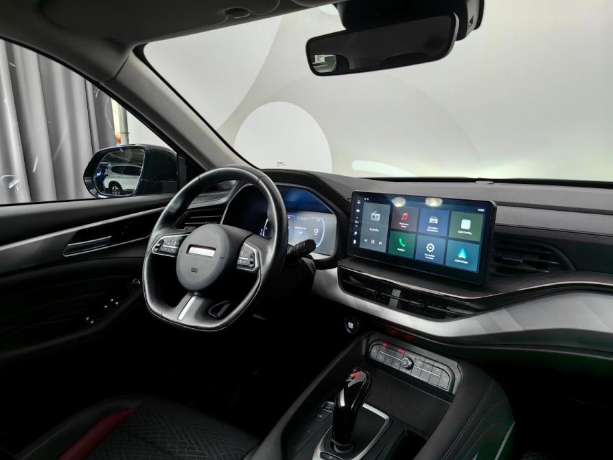 Haval F7x I Рестайлинг Москва  - изображение 7