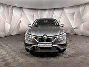 Renault Arkana I Москва  - изображение 29