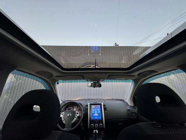 Nissan X-Trail II с пробегом 2010 года, цена 1 099 000 рублей, 201700 км, внедорожник, Автокод Объявления