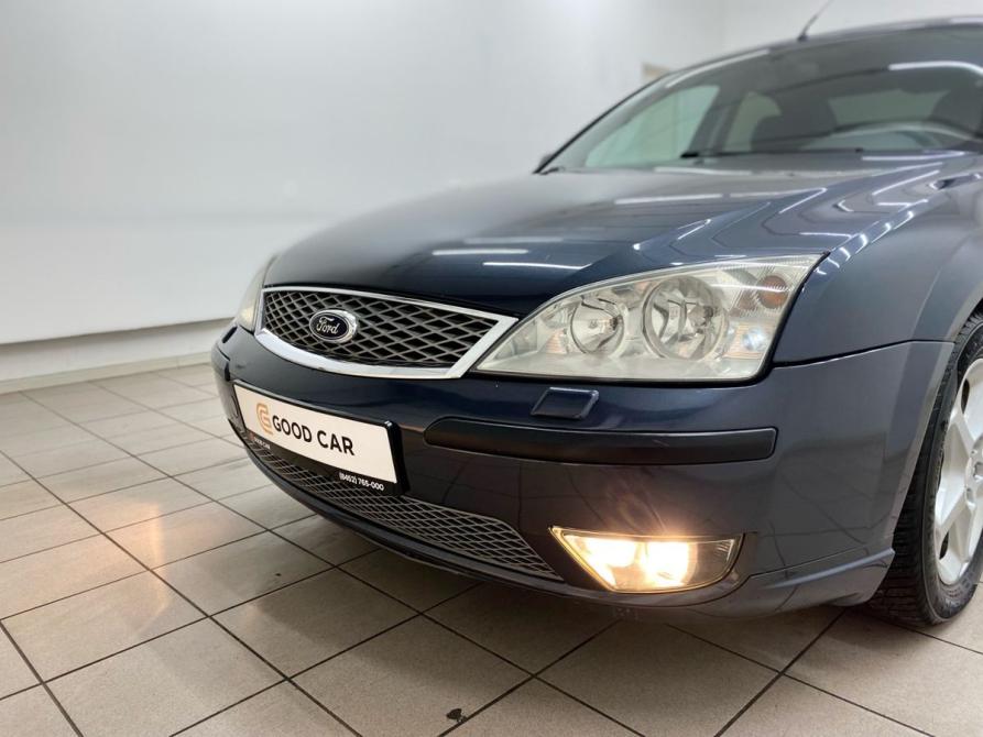Ford Mondeo III Рестайлинг Энгельс  - изображение 10