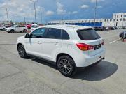 Mitsubishi ASX I Рестайлинг Тюмень  - изображение 21