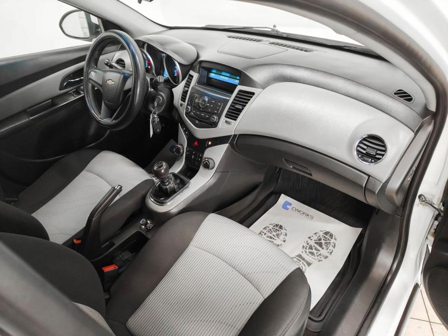 Chevrolet Cruze I Тула  - изображение 6