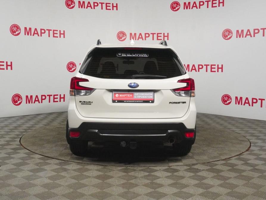 Subaru Forester V Вологда  - изображение 6