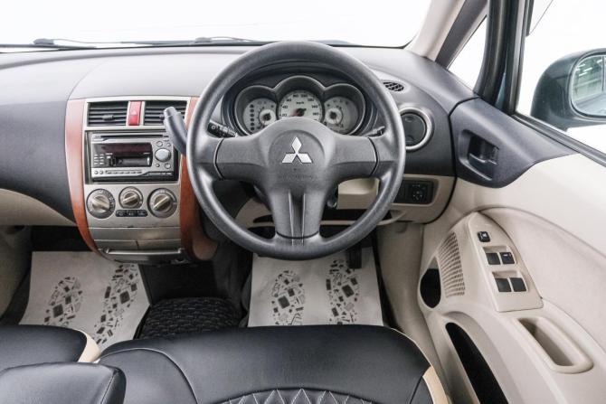 Mitsubishi Colt VI (Z20/Z30) с пробегом 2008 года, цена 569 000 рублей, 139900 км, хэтчбек, Автокод Объявления