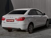Lada (ВАЗ) Vesta I Екатеринбург  - изображение 27