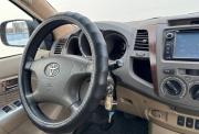 Toyota Fortuner I Рестайлинг Иваново  - изображение 40