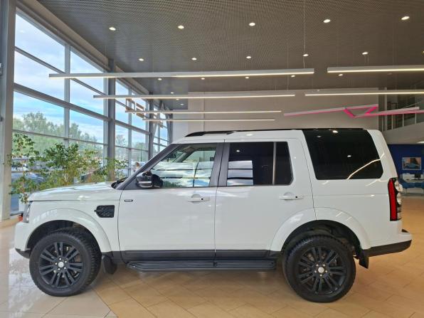 Land Rover Discovery IV Рестайлинг с пробегом 2015 года, цена 2 549 000 рублей, 162336 км, внедорожник, Автокод Объявления