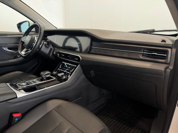 JETOUR X90 PLUS с пробегом 2023 года, цена 2 420 000 рублей, 61328 км, внедорожник, Автокод Объявления