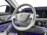 Mercedes-Benz S-Класс VI (W222 C217) Санкт-Петербург  - изображение 43
