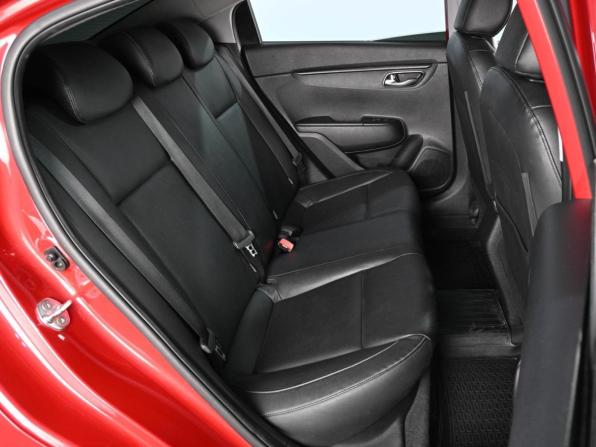Kia Rio IV Рестайлинг с пробегом 2022 года, цена 1 979 000 рублей, 77631 км, седан, Автокод Объявления
