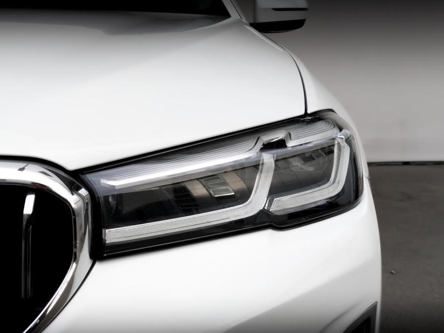 BMW 5 серии VII (G30/G31/G38) Рестайлинг Санкт-Петербург  - изображение 17