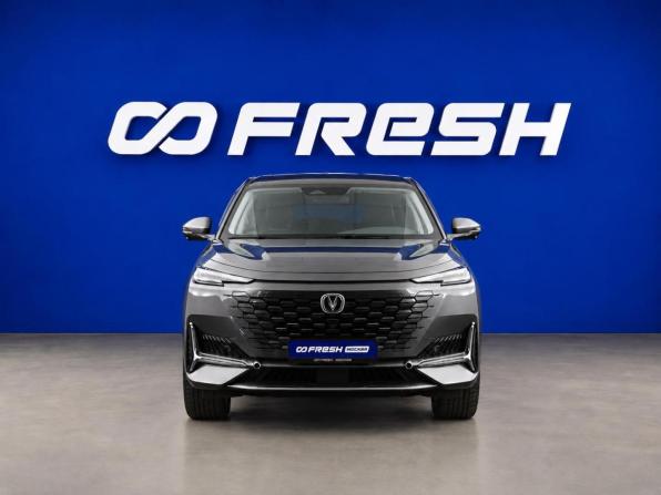 Changan UNI-K с пробегом 2023 года, цена 2 998 888 рублей, 42167 км, внедорожник, Автокод Объявления