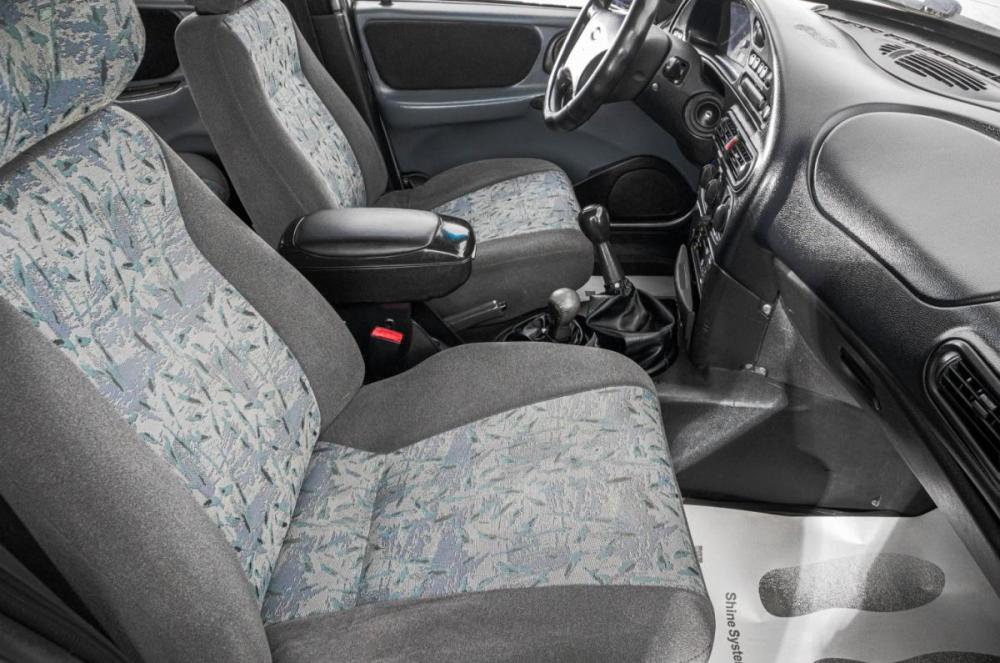 Chevrolet Niva I Барнаул  - изображение 20