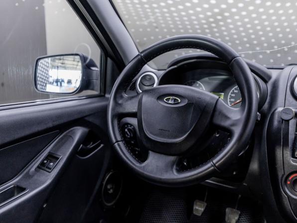 Lada (ВАЗ) Granta I с пробегом 2014 года, цена 240 000 рублей, 150000 км, седан, Автокод Объявления