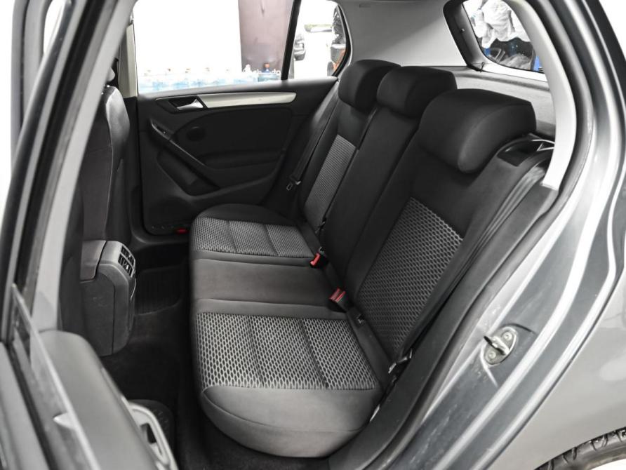 Volkswagen Golf VI Ставрополь  - изображение 9