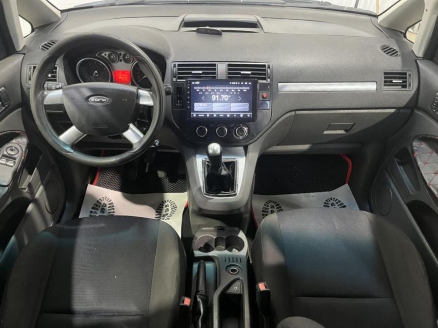 Ford C-MAX I Рестайлинг Курск  - изображение 8