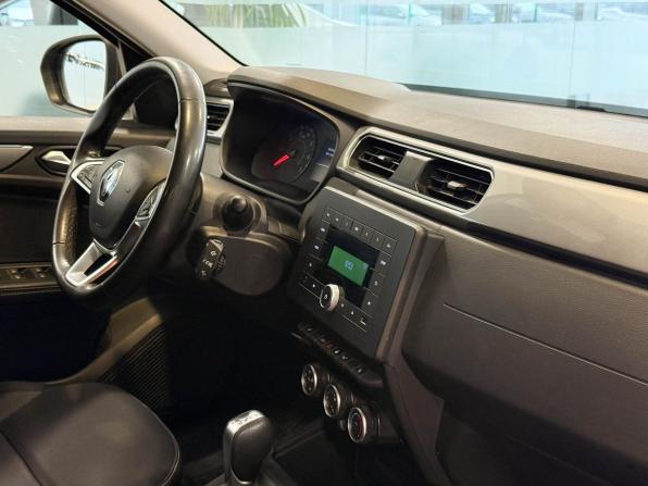 Renault Arkana I с пробегом 2019 года, цена 1 635 000 рублей, 94773 км, внедорожник, Автокод Объявления