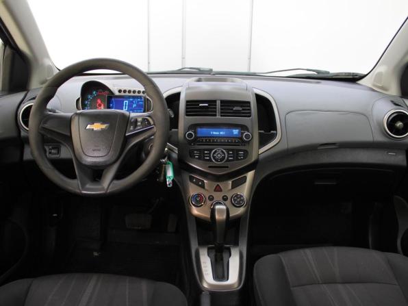 Chevrolet Aveo II с пробегом 2013 года, цена 799 000 рублей, 137000 км, седан, Автокод Объявления