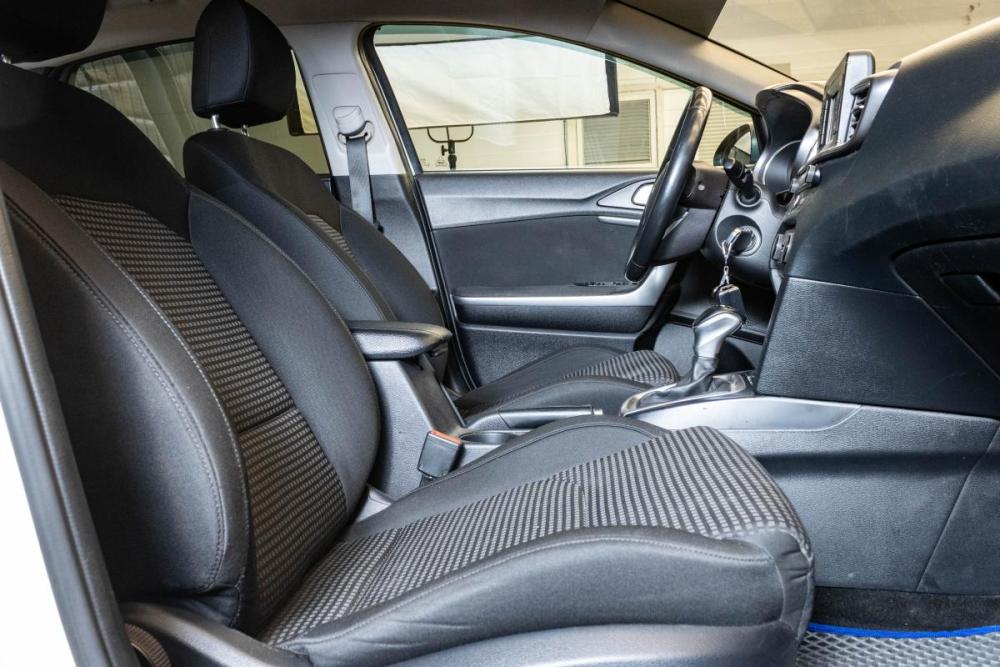 Kia Ceed III Уфа  - изображение 22