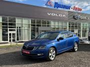 Skoda Octavia III (A7) Рестайлинг Набережные Челны  - изображение 21