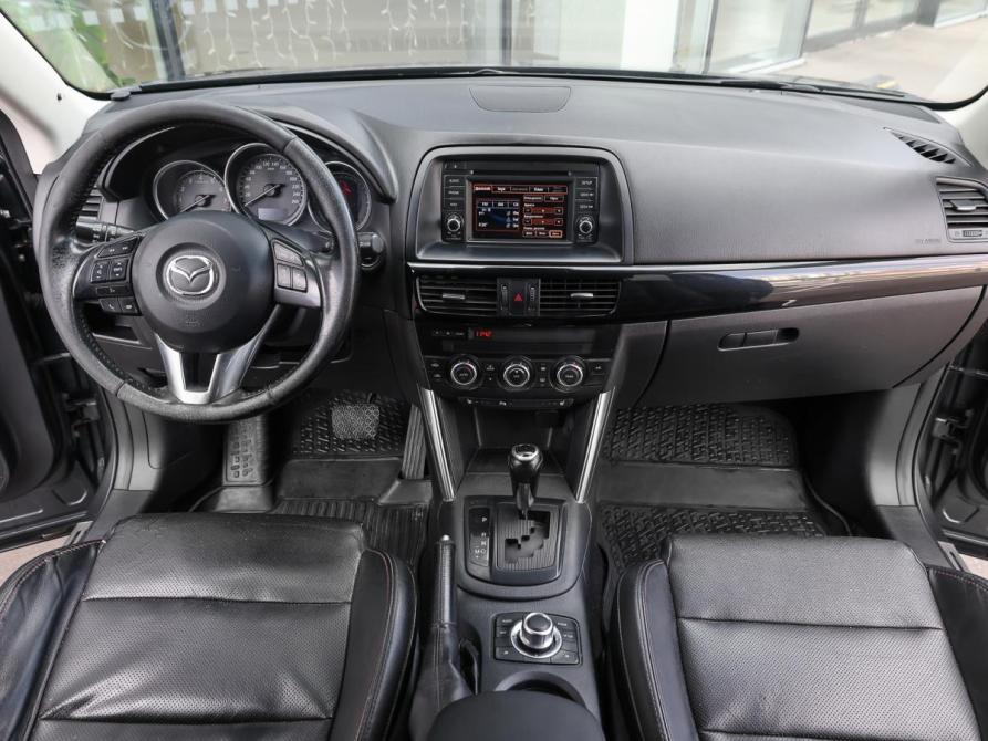 Mazda CX-5 I Москва  - изображение 14