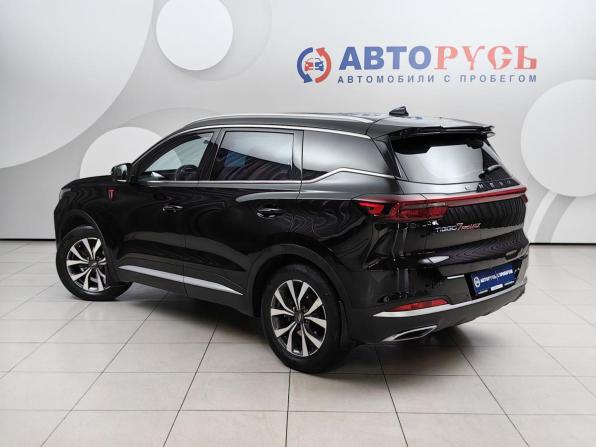 Chery Tiggo 7 Pro Max I с пробегом 2023 года, цена 1 525 000 рублей, 74954 км, внедорожник, Автокод Объявления
