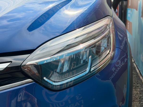 Renault Kaptur I Рестайлинг с пробегом 2020 года, цена 1 690 000 рублей, 66300 км, внедорожник, Автокод Объявления