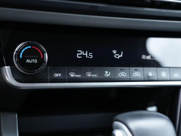 Kia Seltos I с пробегом 2020 года, цена 2 270 000 рублей, 69459 км, внедорожник, Автокод Объявления