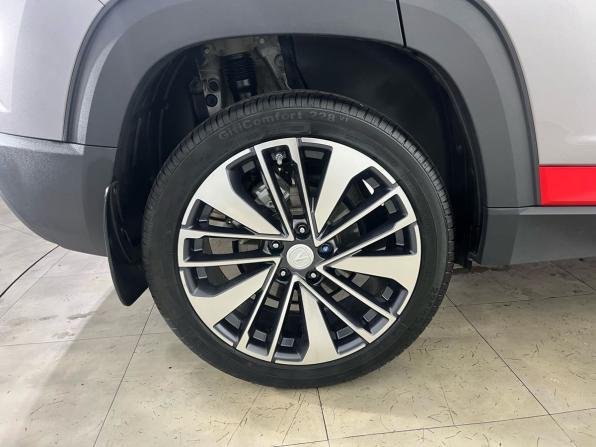 Changan CS35 Plus I Рестайлинг с пробегом 2024 года, цена 1 800 000 рублей, 33450 км, внедорожник, Автокод Объявления