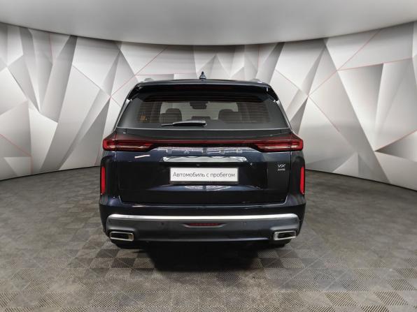 Exeed VX I с пробегом 2022 года, цена 2 485 150 рублей, 59630 км, внедорожник, Автокод Объявления