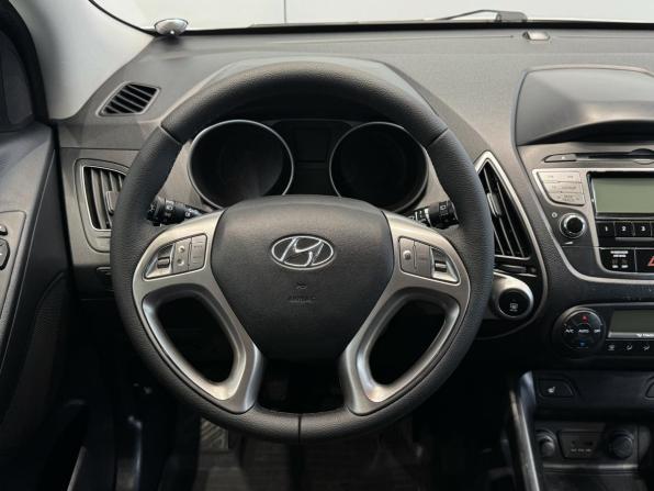 Hyundai ix35 I с пробегом 2010 года, цена 1 199 000 рублей, 113903 км, внедорожник, Автокод Объявления