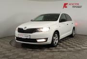 Skoda Rapid I Волгоград  - изображение 25