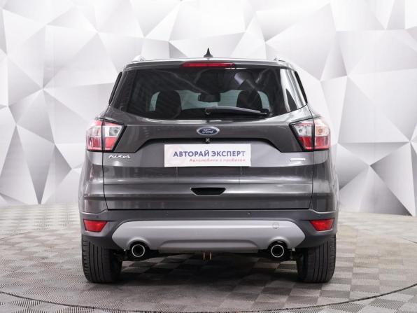 Ford Kuga II Рестайлинг с пробегом 2016 года, цена 1 747 000 рублей, 90509 км, внедорожник, Автокод Объявления