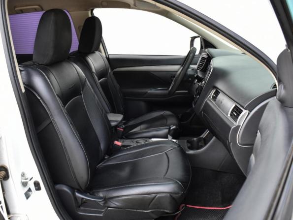 Mitsubishi Outlander III Рестайлинг с пробегом 2014 года, цена 1 279 000 рублей, 204375 км, внедорожник, Автокод Объявления