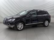 Volkswagen Touareg II Рестайлинг Волгоград  - изображение 43