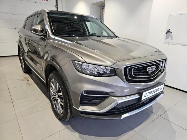 Geely Atlas Pro с пробегом 2022 года, цена 1 999 000 рублей, 52763 км, внедорожник, Автокод Объявления