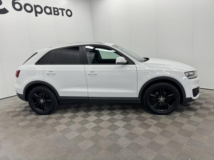 Audi Q3 I (8U) Воронеж  - изображение 10