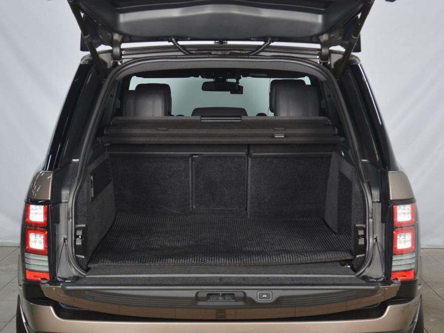 Land Rover Range Rover IV Кемерово  - изображение 31
