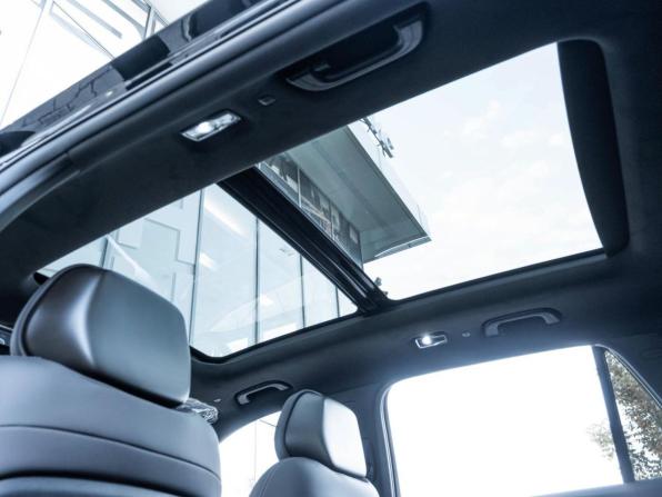 Geely Monjaro I Рестайлинг 2 с пробегом 2025 года, цена 4 095 000 рублей, 59 км, внедорожник, Автокод Объявления