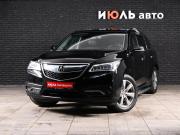 Acura MDX III Екатеринбург  - изображение 20