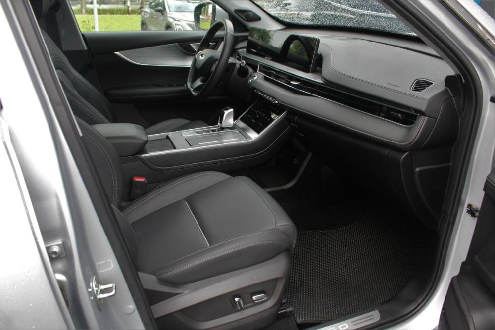 Chery Tiggo 7 Pro Max I Брянск  - изображение 6